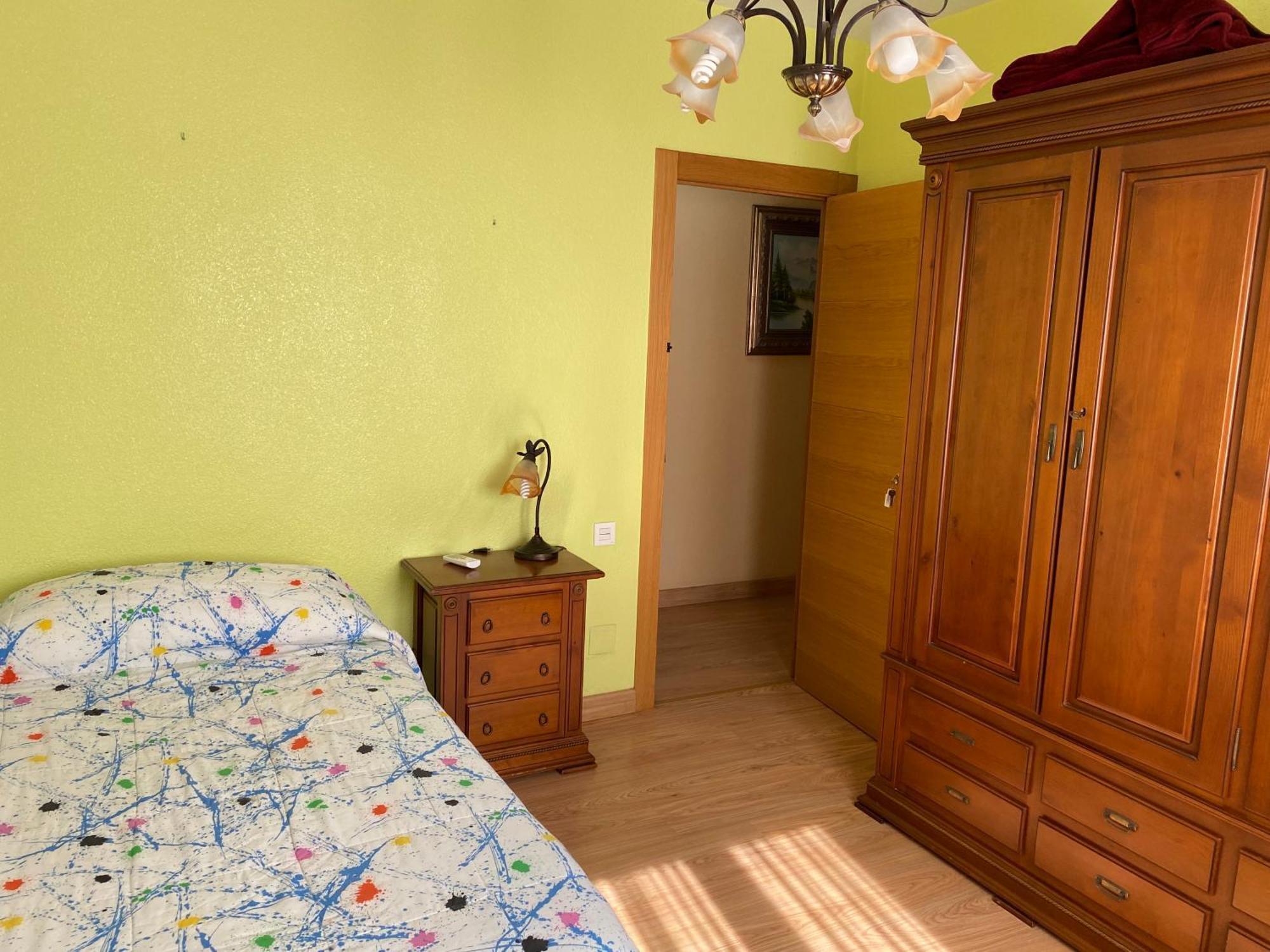 Apartment Casa Pepe *